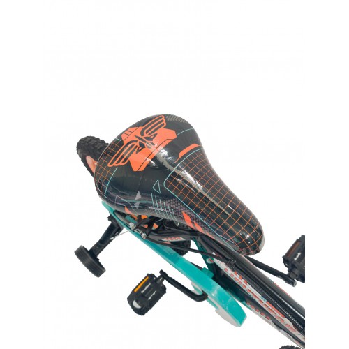 迪士尼巴斯光年16吋兒童單車